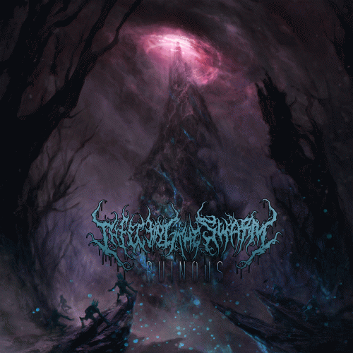 Infecting The Swarm : Ruinous Infecting The Swarm : Ruinous